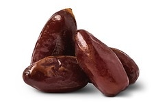 Pitted Dates image