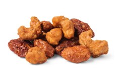 Butter Toffee Mixed Nuts image