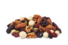 Probiotic Trail Mix image