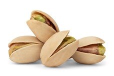 Roasted Pistachios (Salted, In Shell) image