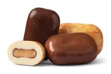 Jumbo Gourmet Buttercrunch Mix image