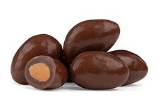 Chocolate-Covered Almonds image