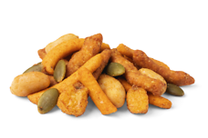 Southern Heat Mix image