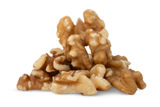 Organic Walnuts (Raw, No Shell) image