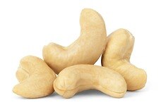 Organic Cashews (Raw) image