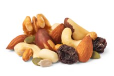 Healthy Trail Mix image