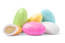 Jordan Almonds (Assorted) image